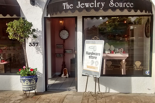 Location & Hours  The Jewelry Source El Segundo, CA
